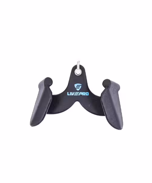 دستگیره V-GRIP لایوپرو مدل LIVEPRO LP8323