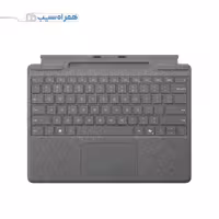 کیبورد کوپایلت سرفیس مایکروسافت مدل سیگنچر بدون قلم
