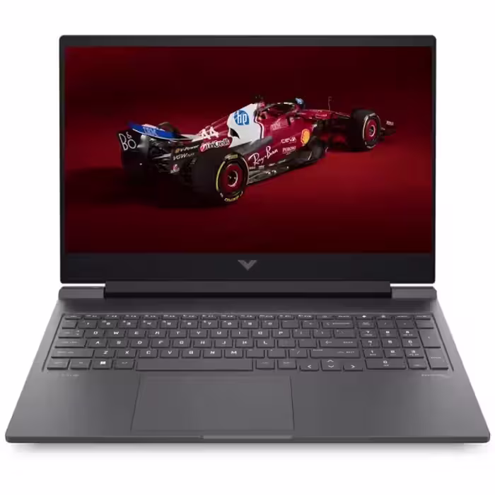 لپ تاپ اچ پی  VICTUS 16 S1023DX_F | RYZEN 7 8845HS | 64GB RAM | 1TB SSD | RTX 4070