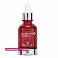آمپول رسپریشن (پوست حساس) 30 میل اکلادو