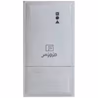 محافظ ولتاژ زیر کنتوری فروزش 40 آمپر دیجیتال
