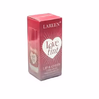 تینت لب لاریین lareen _ اورجینال