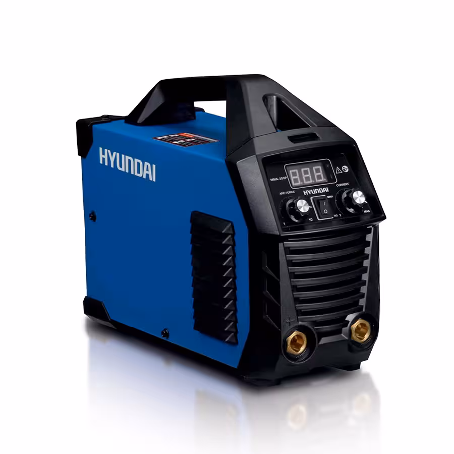 اینورتر جوشکاری هیوندای مدل MMA-200P