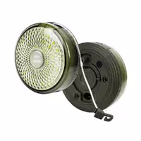 چراغ و ریسه کمپینگ مدل MH-8208 طول 10 متر