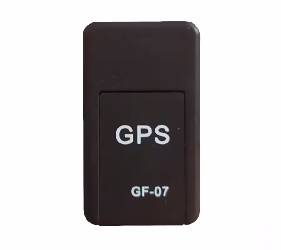 جی پی اس مدل GF-07 GPS