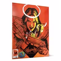 BPM Bullets ST-Game 2DVD