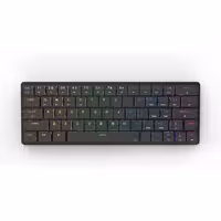 کیبورد گیمینگ ردراگون Keyboard Redragon K624P Elise Pro