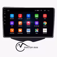 مانیتور وینکا ماشین ولستر 2017-2011 مدل W25