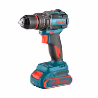 دریل پیچ گوشتی شارژی رونیکس مدل 8670 - کالاوما