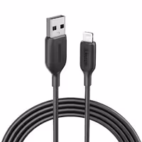 کابل تبدیل USB به لایتنینگ انکر مدل PowerLine III A8813 طول 1.8 متر
