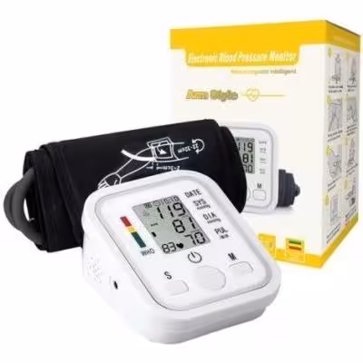 فشارسنج غیر سخنگو آرم استایل