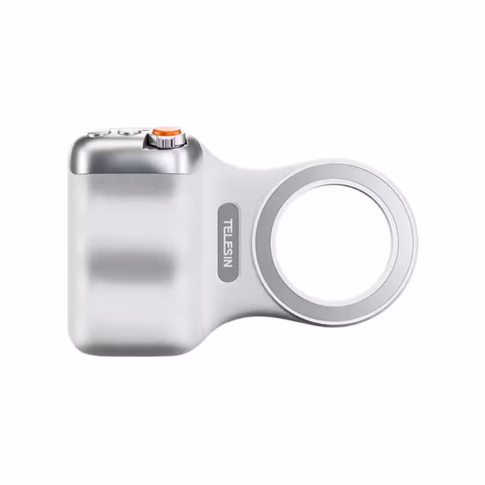 دسته شاتر مغناطیسی تلسین Telesin  P1-MP-10 fun shot magnetic grip