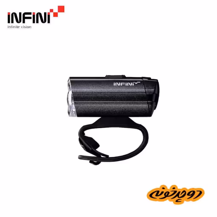 چراغ جلو اینفینی Infini Tron 300