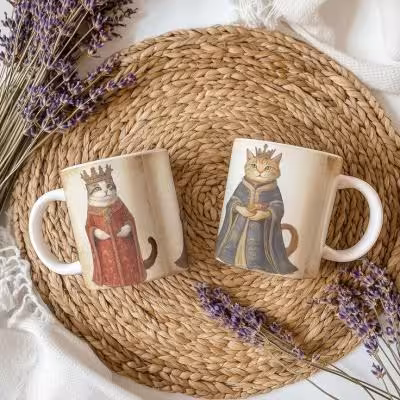 ماگ ست پیشی