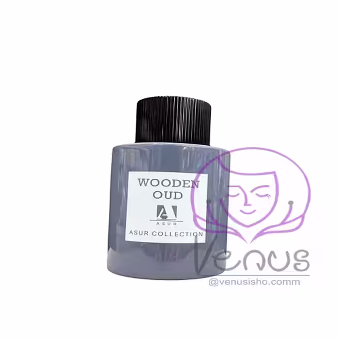 ادکلن مردانه WOODEN OUD