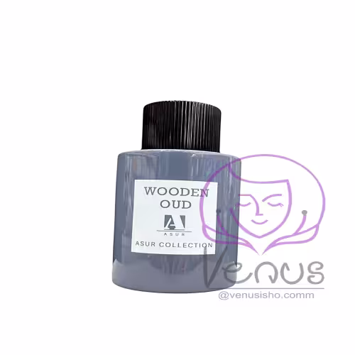ادکلن مردانه WOODEN OUD