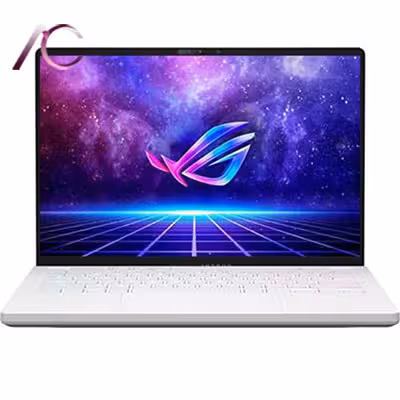 لپ تاپ ایسوس LAPTOP ASUS ROG ZEPHYRUS G14 GA402RK RYZEN9/32GB/1TB SSD/8GB