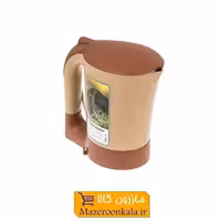 کتری و قهوه ساز برقی مسافرتی ترکیه ای HKB-001