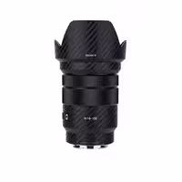 کاور ضد خش محافظ لنز سونی کی وی مدل KS-SELP18105G CF