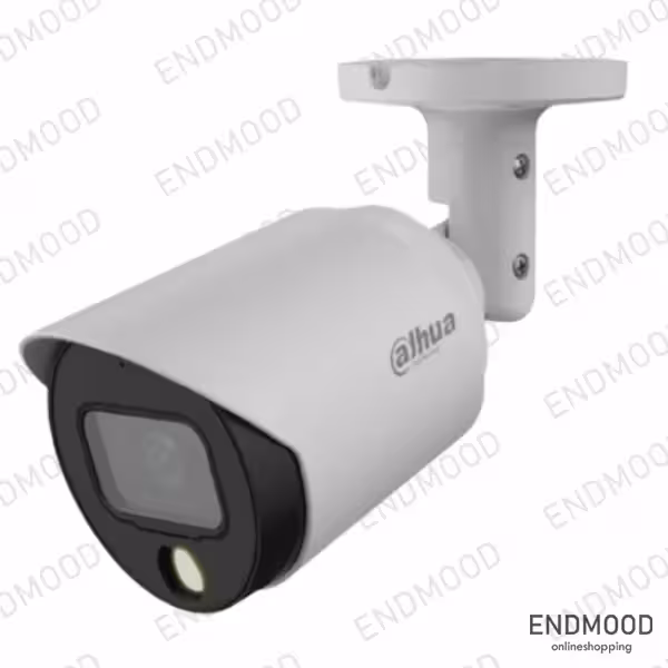 دوربین بالت 5 مگاپیکسلی داهوا مدل DH-HFW1509TP-LED