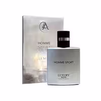عطر مردانه لاکچری مدل هوم اسپرت 28 میلی لیتر
