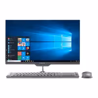 قیمت و خرید آل این وان 24 اینچ گرین GX624-I78S Core i7 12700/512GB SSD/8GB/Intel | یاس ارتباط