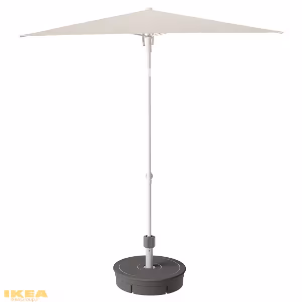 سایه بان مدل TVETÖ | برند ایکیا | ارسال 15 الی 20 روز کاری