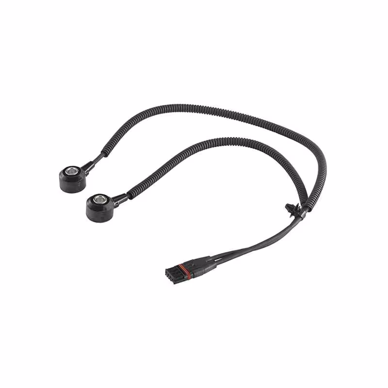 ناک سنسور بی ام و 520 اتاق F10