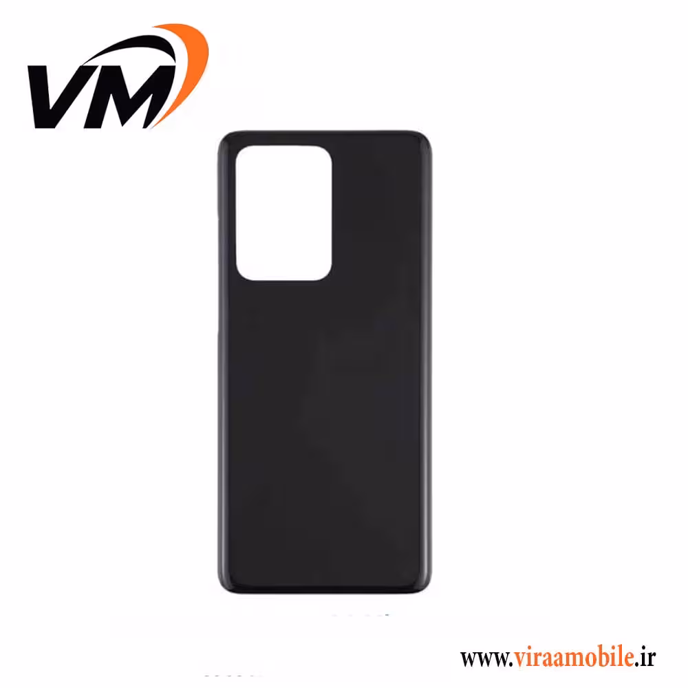 درب پشت اصلی سامسونگ Galaxy S20 ultra
