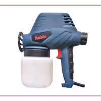 پیستوله برقی 130 وات برند رابین مدل R5013