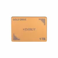 اس اس دی اینترنال ایکس انرژی مدل Gold Drive ظرفیت 1 ترابایت