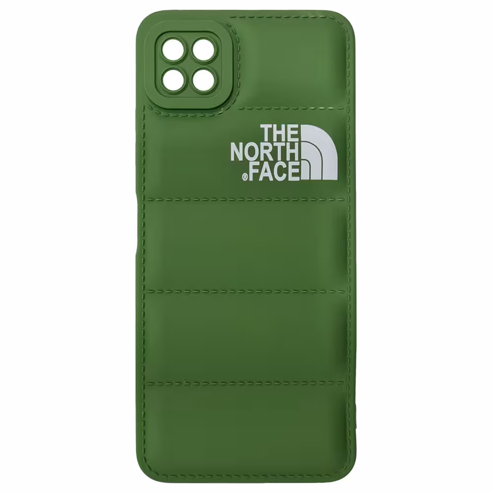 قاب پافر Q Series محافظ لنزدار موبایل سامسونگ A22 5G