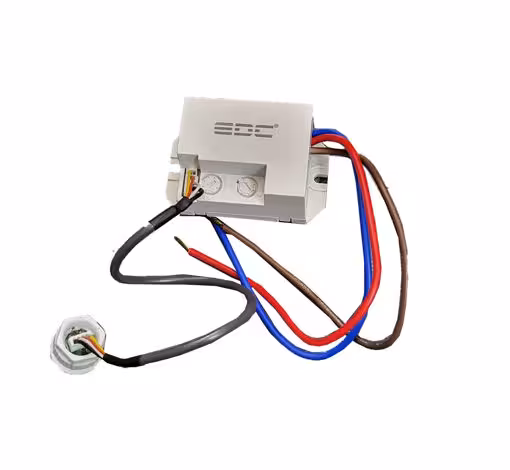 سنسور حرکتی توکار کابینتی 360 درجه EDC