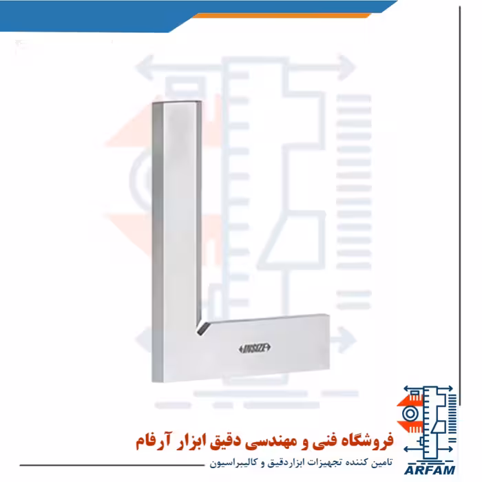 گونیا مویی اینسایز 75x50 میلی متر مدل 075-4790