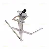 مکانیزم شیشه بالابر جلو چپ لیفان 620