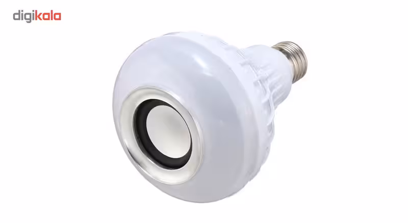 لامپ هوشمند و اسپیکر بلوتوث تیهو کد Party Ball