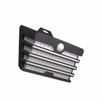 لامپ دیواری خورشیدی با حسگر حرکتی برند Baseus