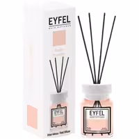 خوشبو کننده هوا EYFEL ایفل رایحه پودر Powder - حجم 120 میلی لیتر