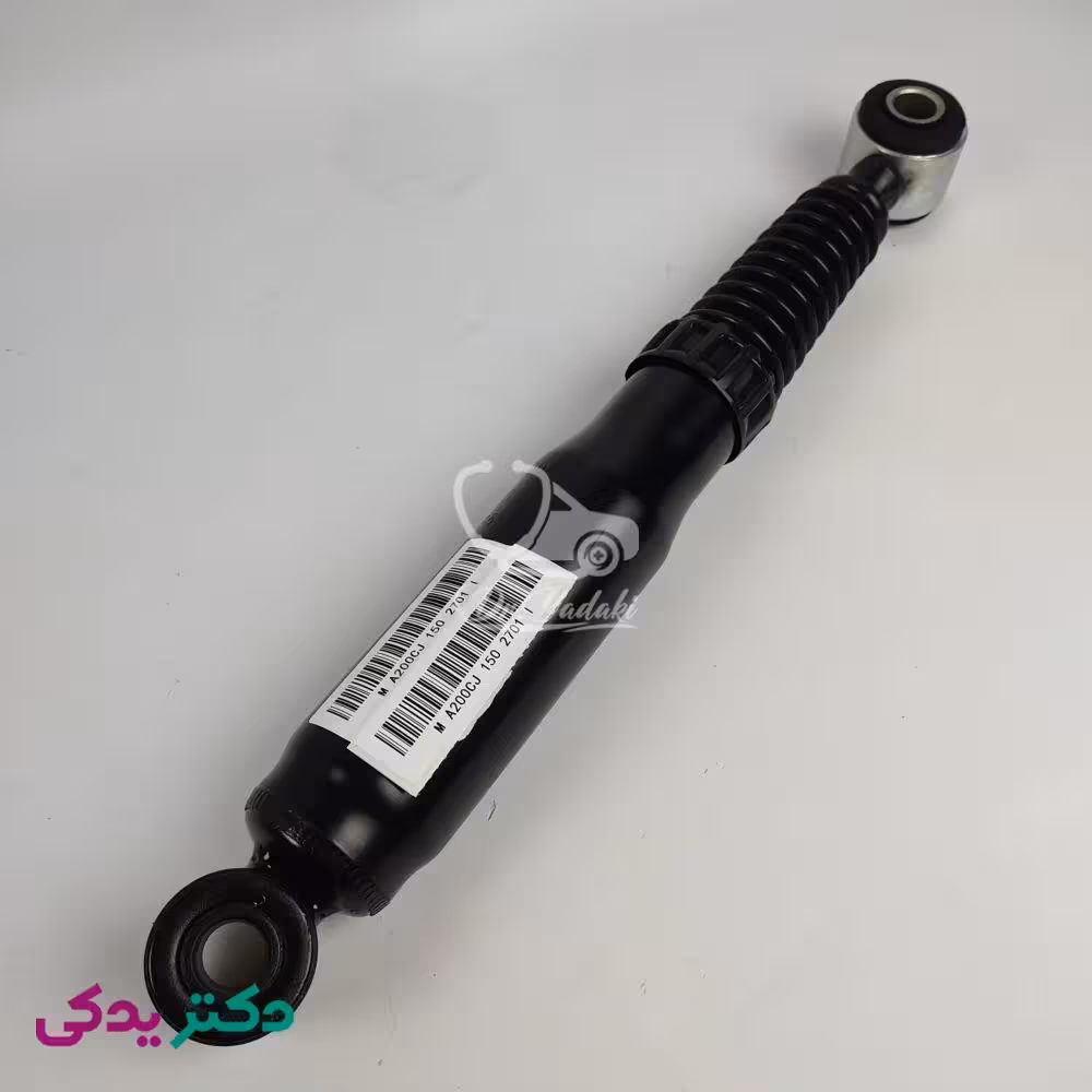 کمک فنر عقب پژو 405 طرح پژو شرکتی ایساکو اصل 1500200499