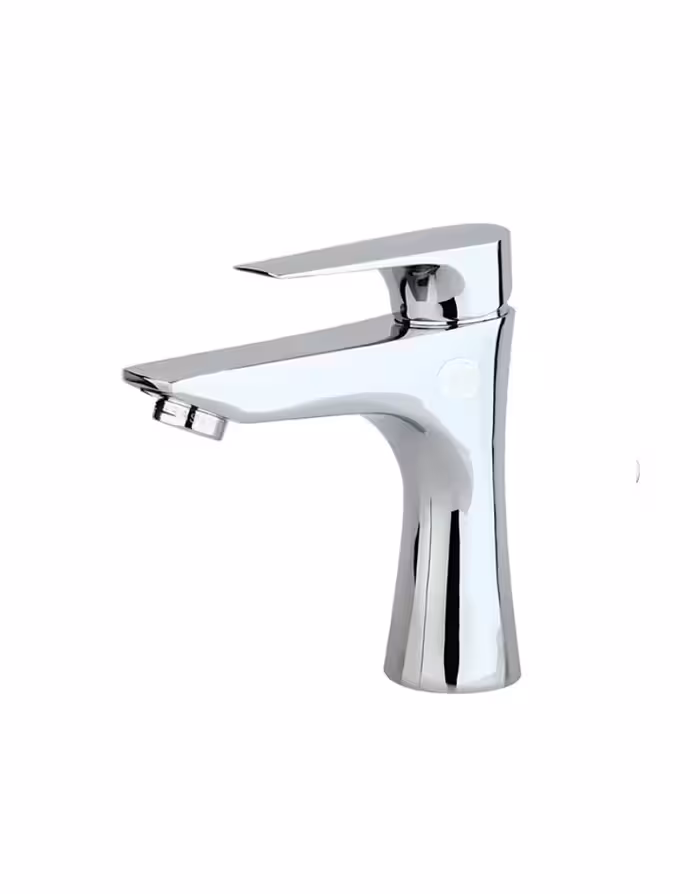 شیر روشویی راسان مدل آتیس