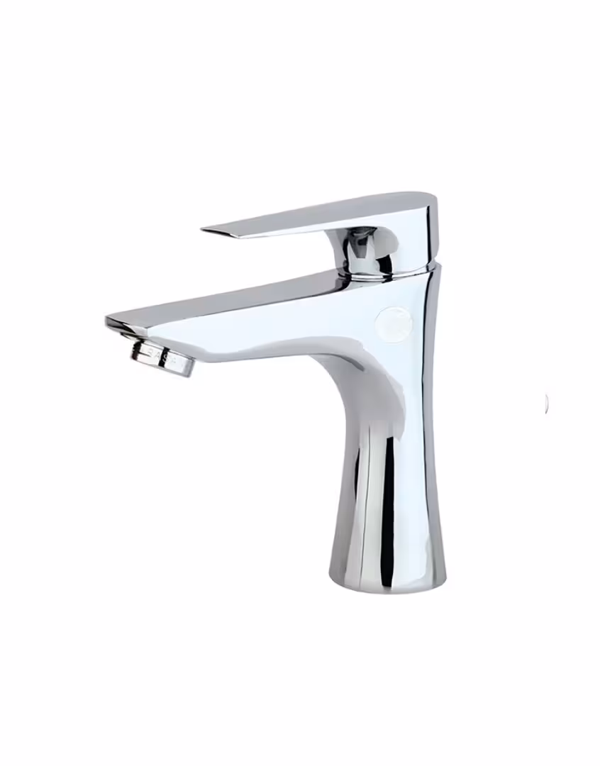 شیر روشویی راسان مدل آتیس