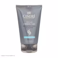 ژل مو ویتامینه تیوپی سینره