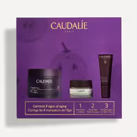 قیمت و خرید کرم ضد چروک کدلی مدل Premier Cru The Cream Set Targets 8 Signs of Aging اورجینال
