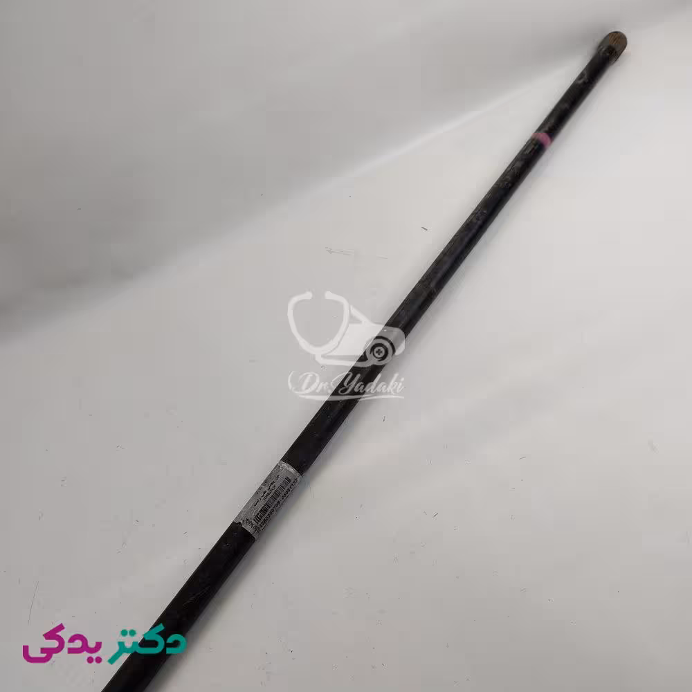 میل پیچشی پژو 206 عقب راست (سمت شاگرد) قطر 195 طول 1037 شرکتی ایساکو اصل 1760200799