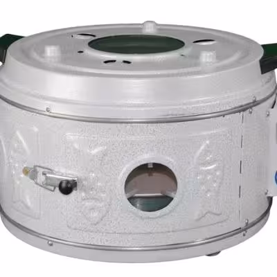 فر برقی تات