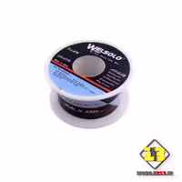 سیم لحیم ولسولو WELSOLO vVS-633A