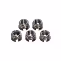 تبدیل مادگی پیچ 1/4 اینچی به نری 3/8 اینچی کوپو مدل Kupo KS-053