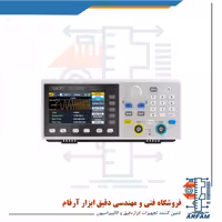 مولتی فانکشن ژنراتور owon مدل DGE3062
