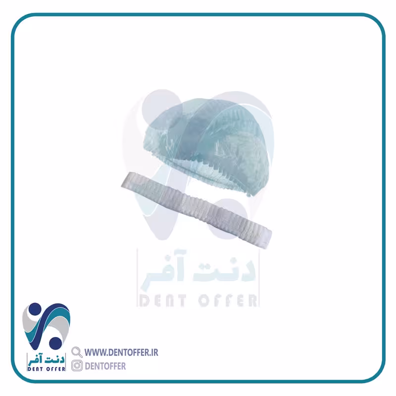 کلاه آکاردئونی