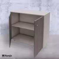 کمد ارتفاع 80